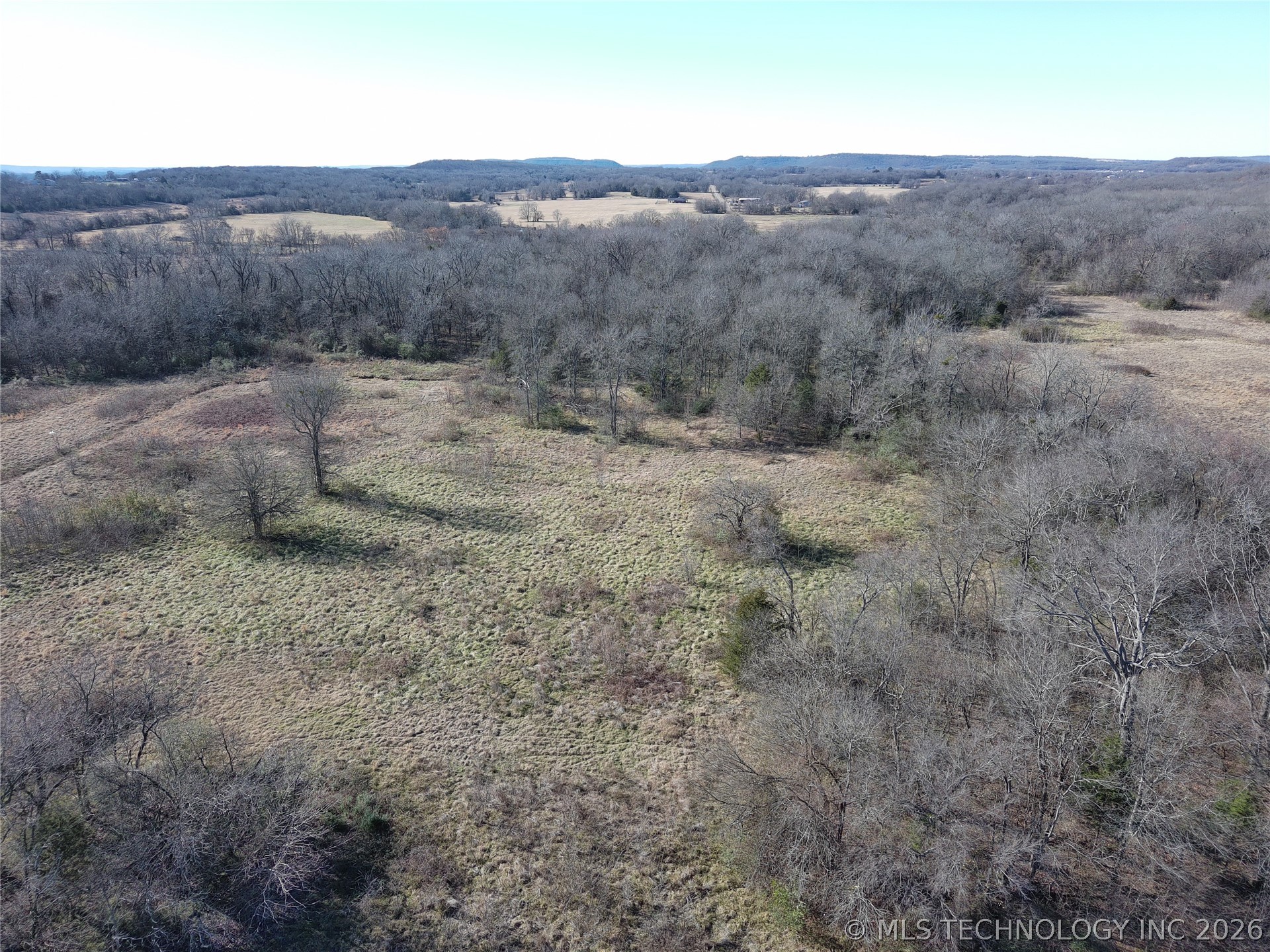 21506 E 1190 Road Property Photo 1