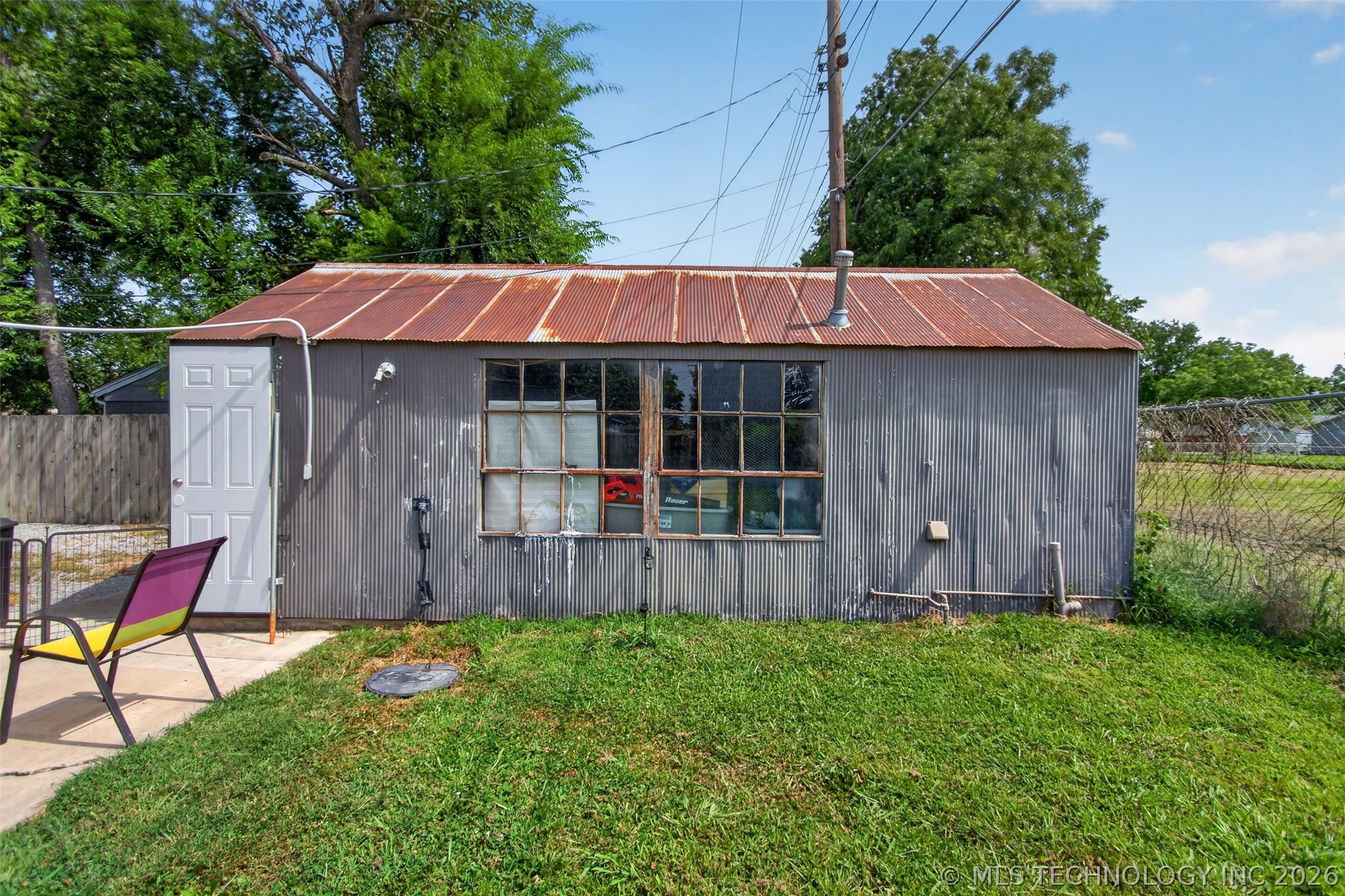407 N Ora Property Photo 29