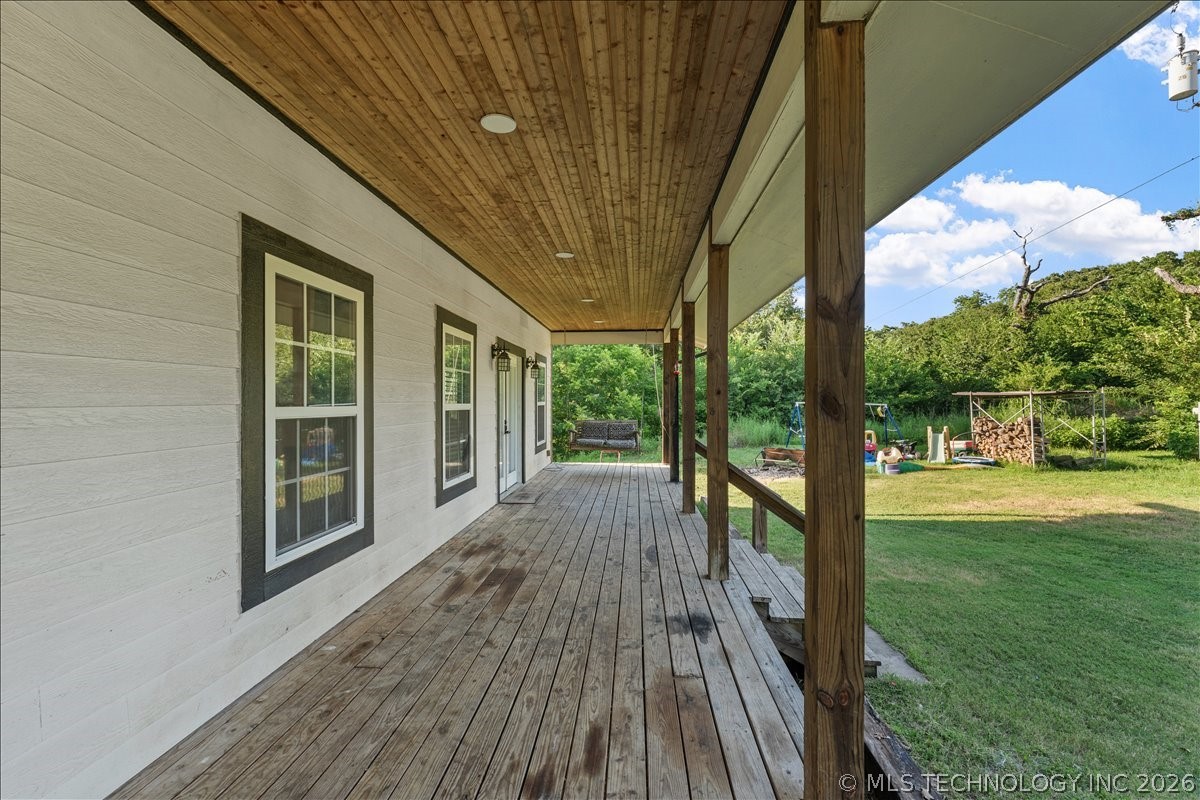 17312 S 153rd West Avenue Property Photo 30