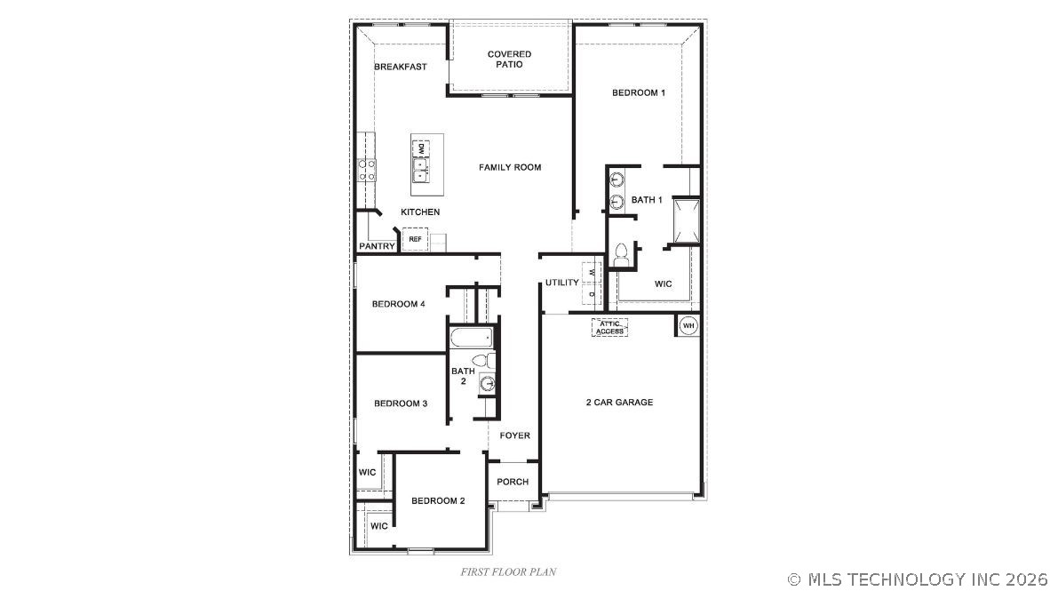 799 Reagan Avenue Property Photo 2