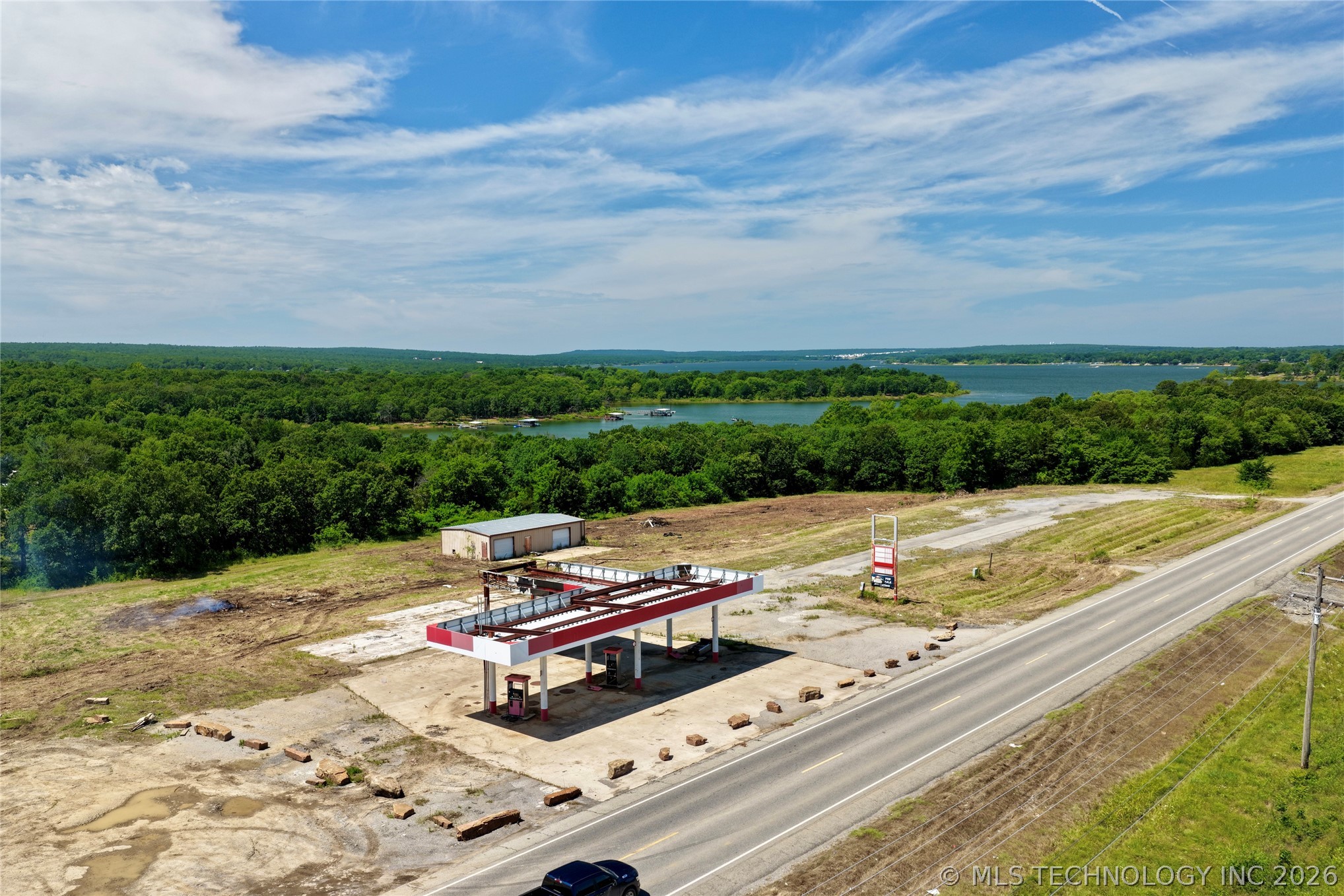 2 Highway 9 Property Photo 1