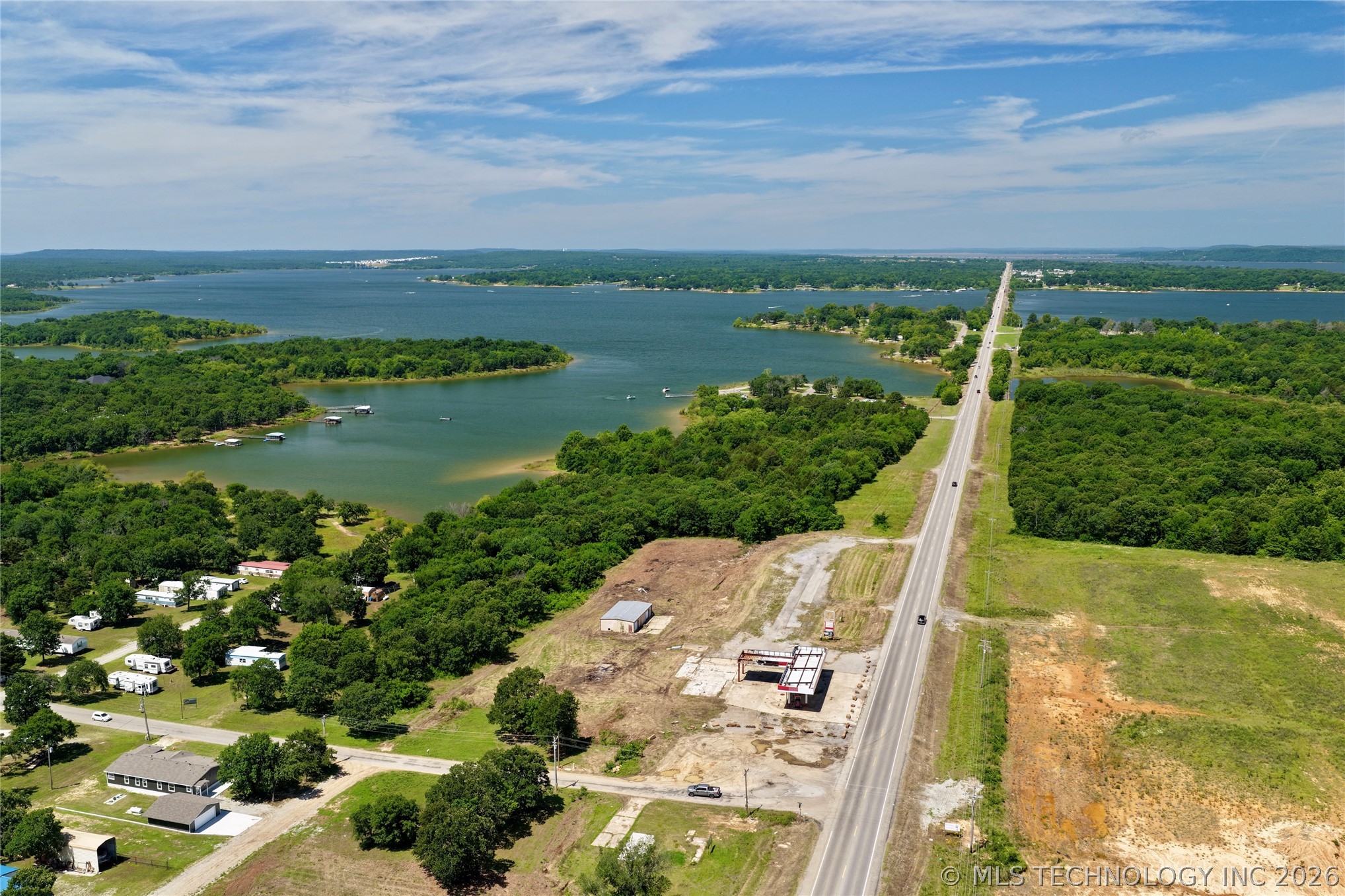 2 Highway 9 Property Photo 2