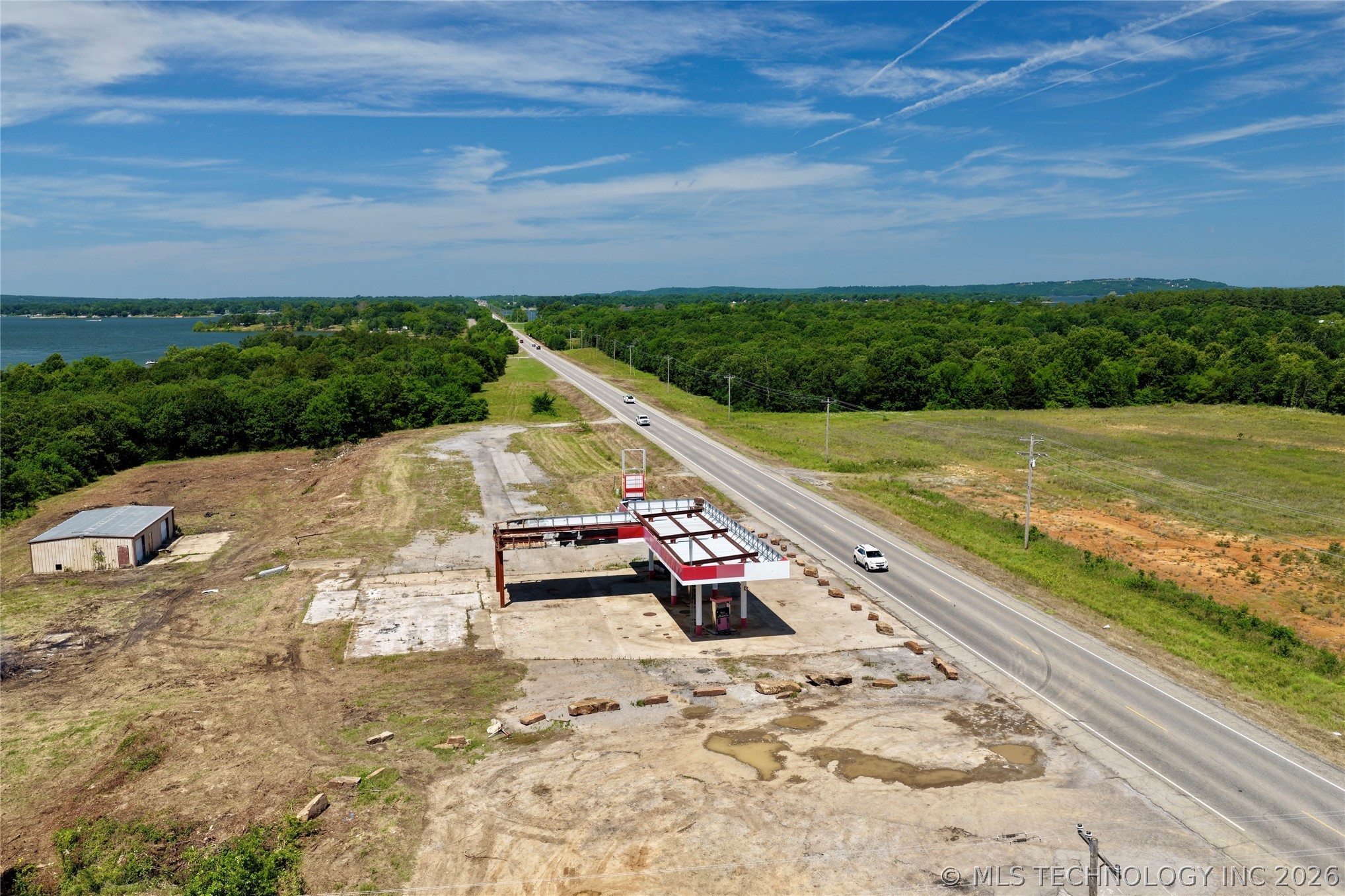 2 Highway 9 Property Photo 4
