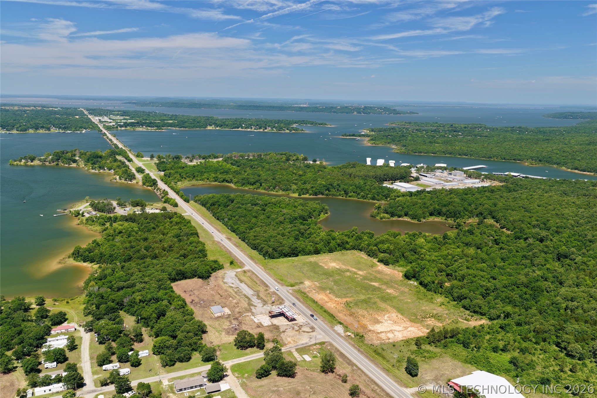 2 Highway 9 Property Photo 5