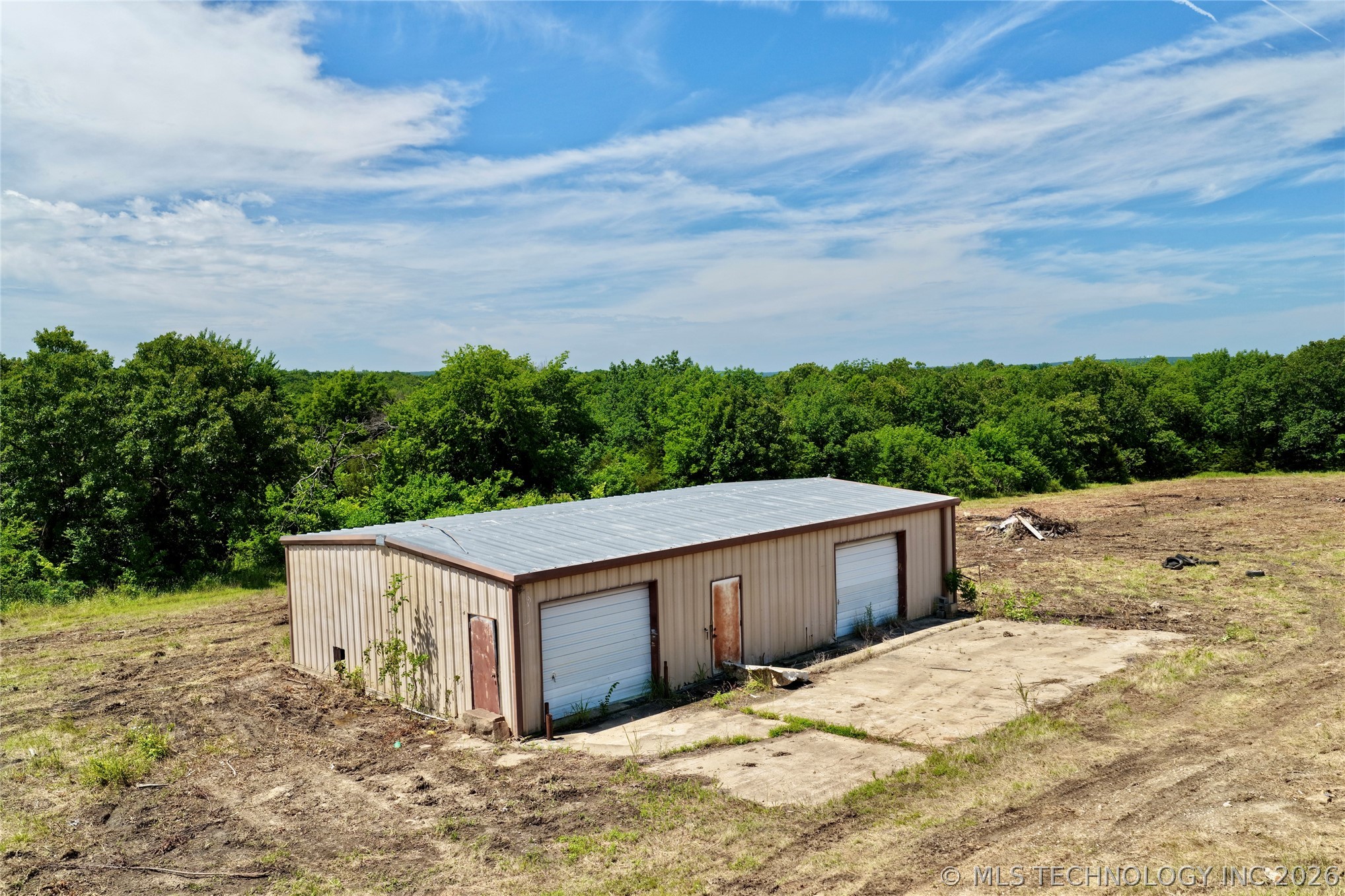 2 Highway 9 Property Photo 6