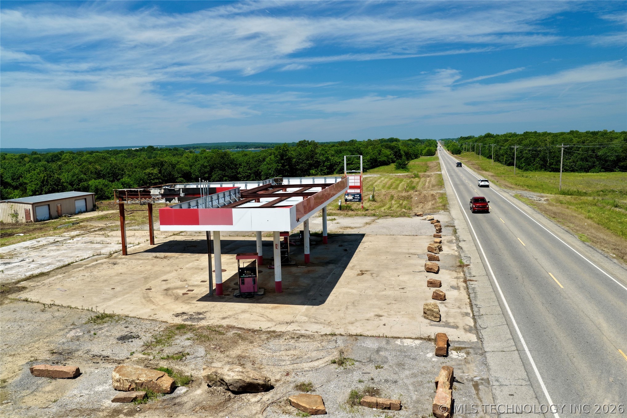 2 Highway 9 Property Photo 7