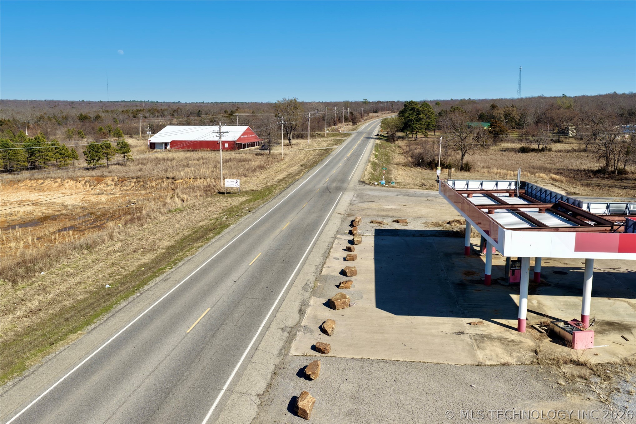 2 Highway 9 Property Photo 8