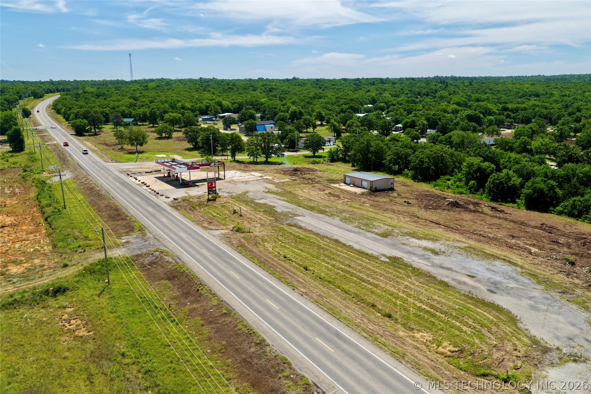 2 Highway 9 Property Photo 9
