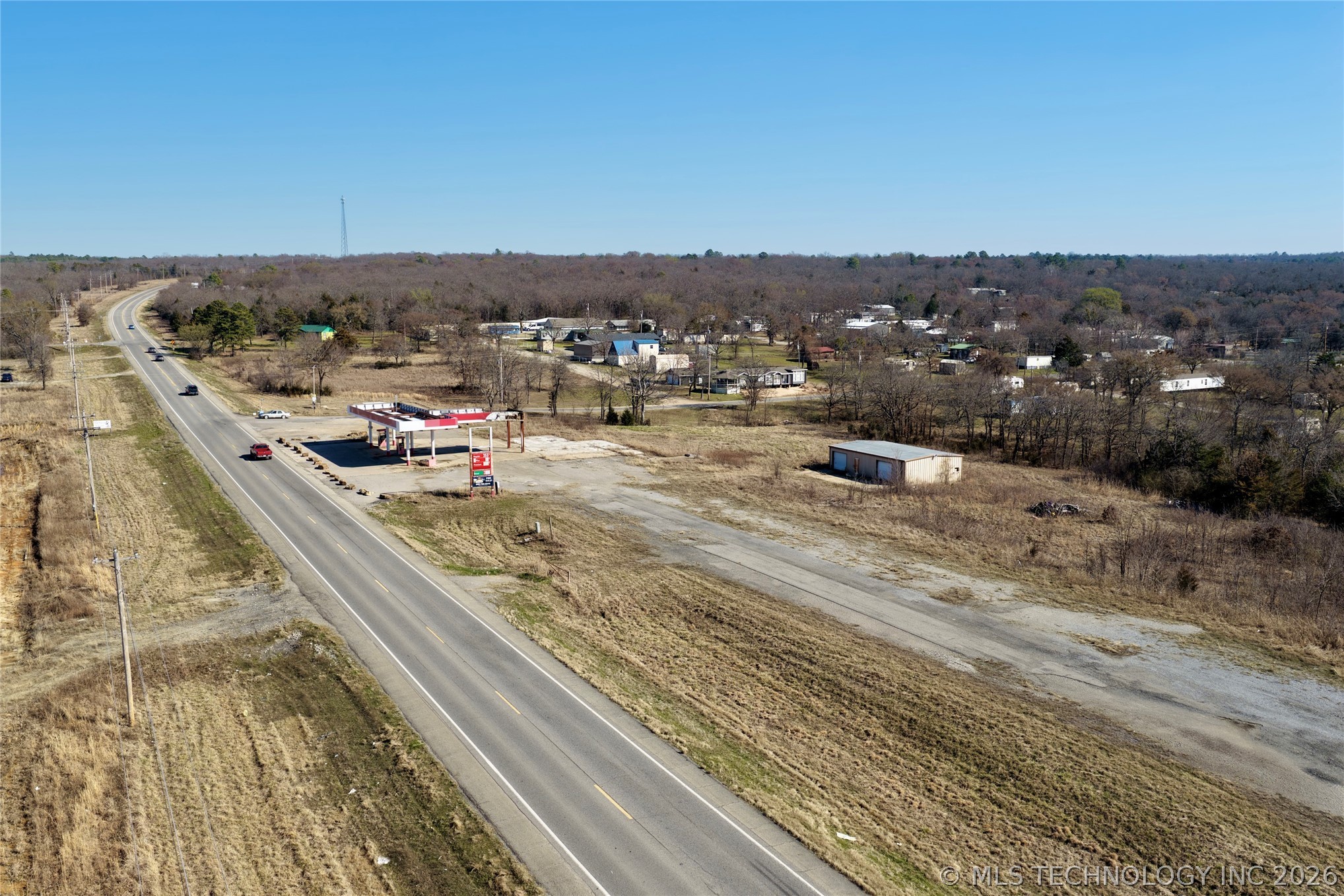2 Highway 9 Property Photo 10