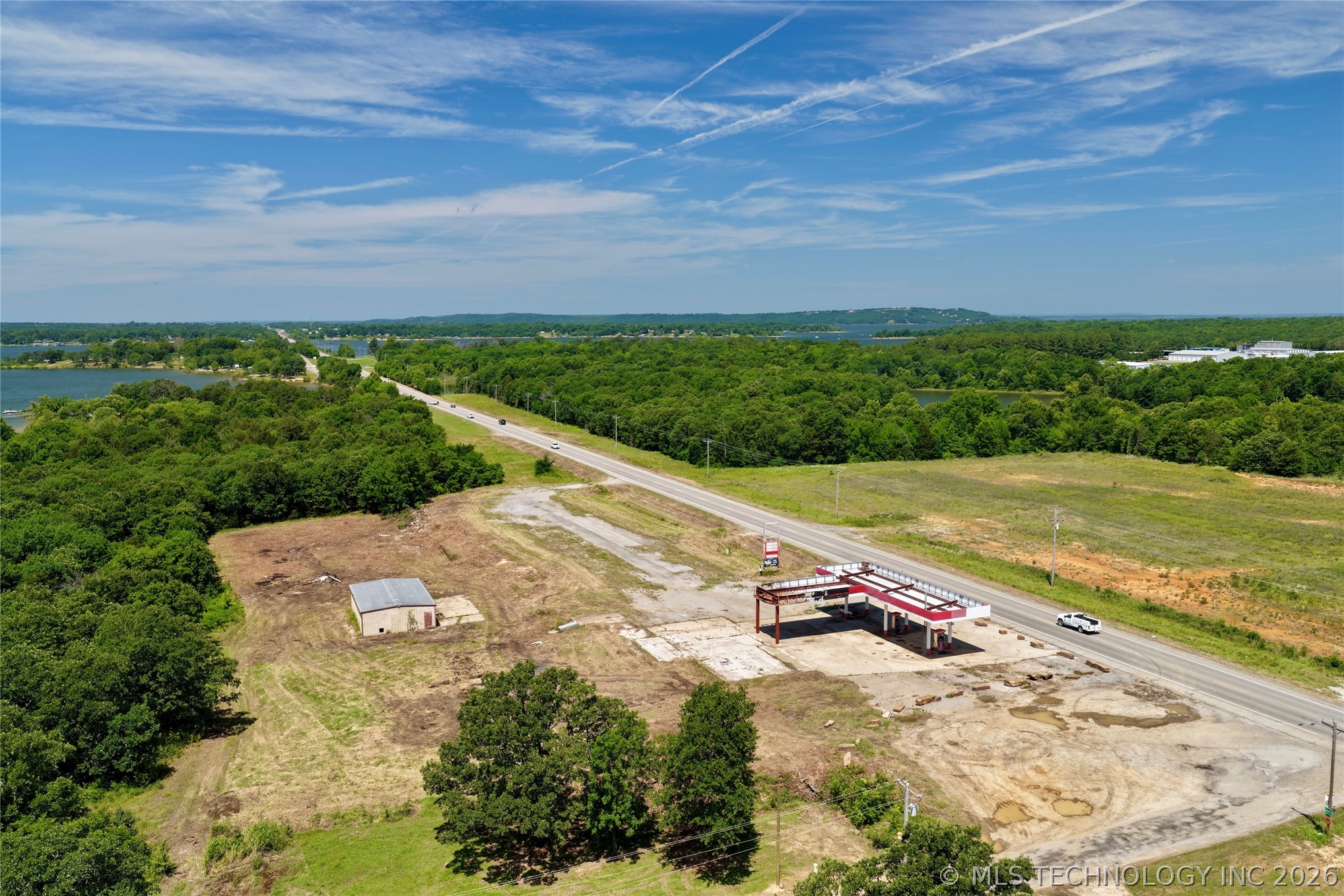 2 Highway 9 Property Photo 19