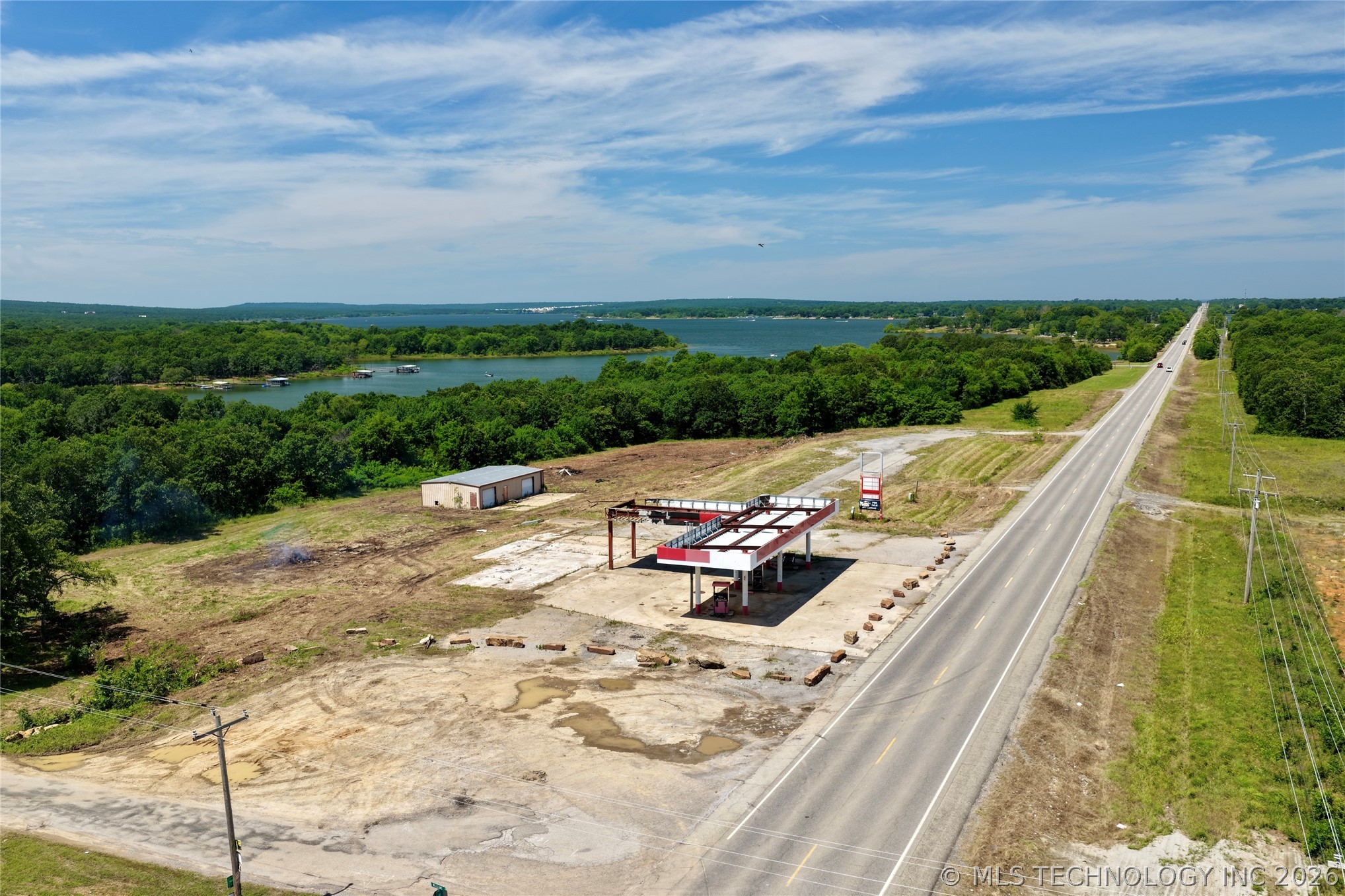 2 Highway 9 Property Photo 20