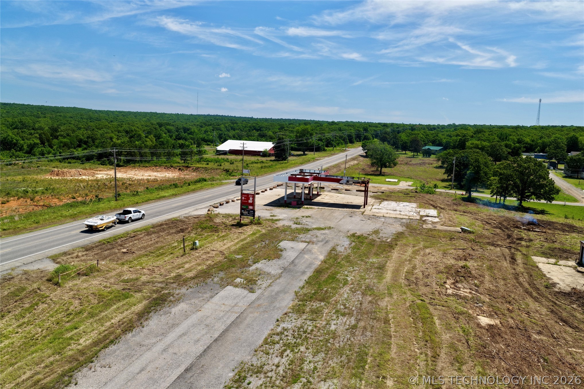 2 Highway 9 Property Photo 23