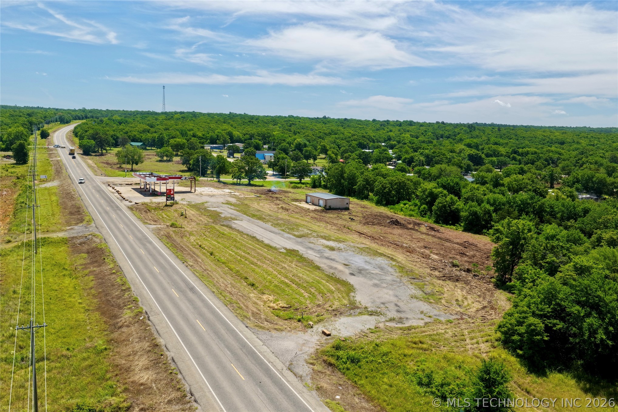 2 Highway 9 Property Photo 25