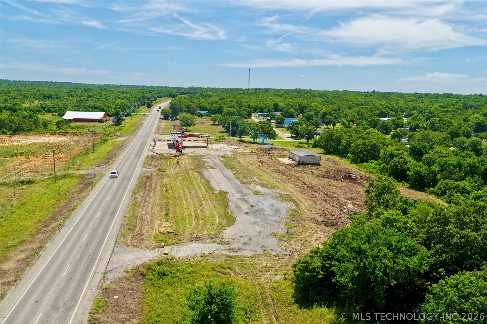 2 Highway 9 Property Photo 26