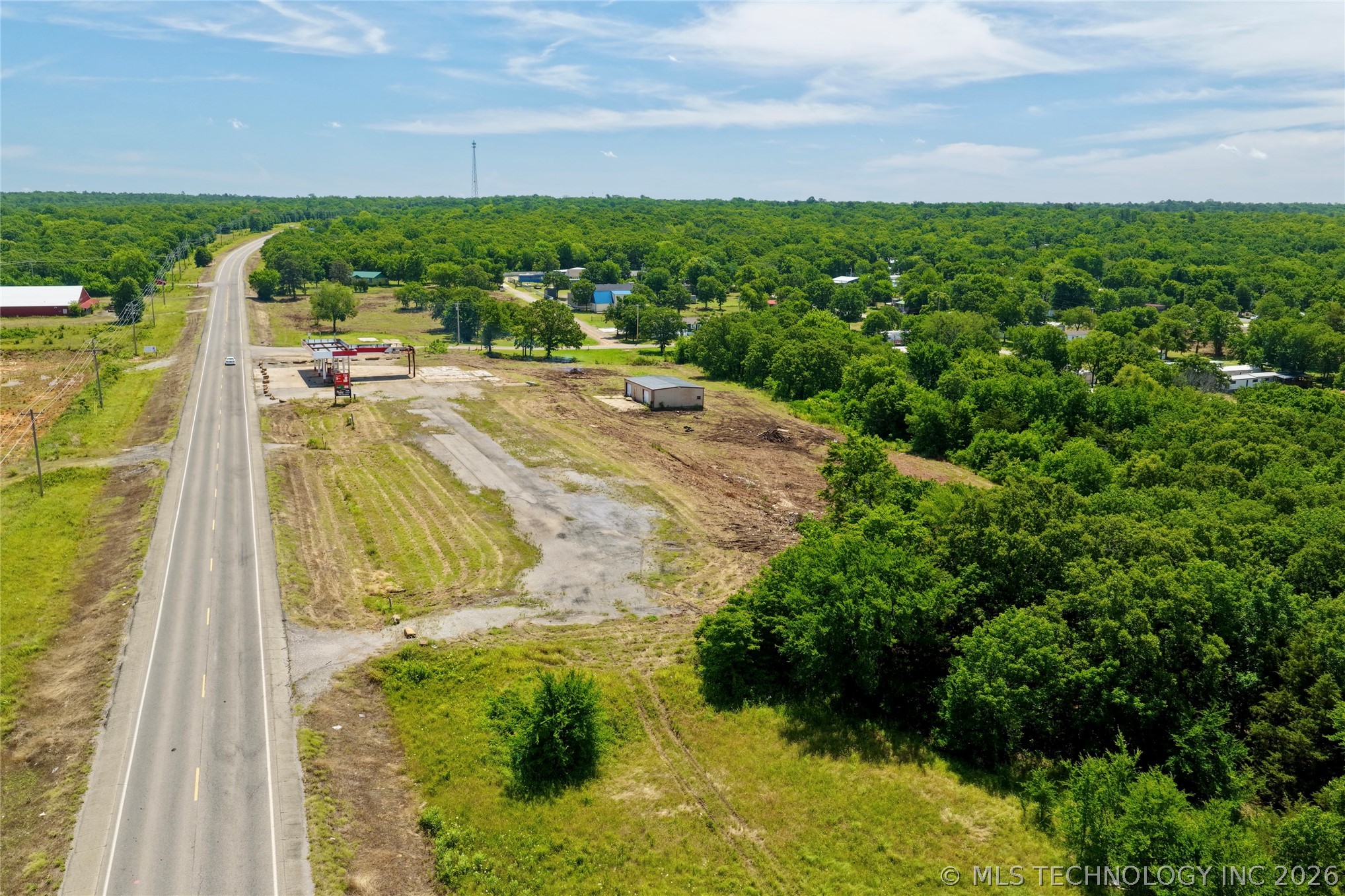 2 Highway 9 Property Photo 27