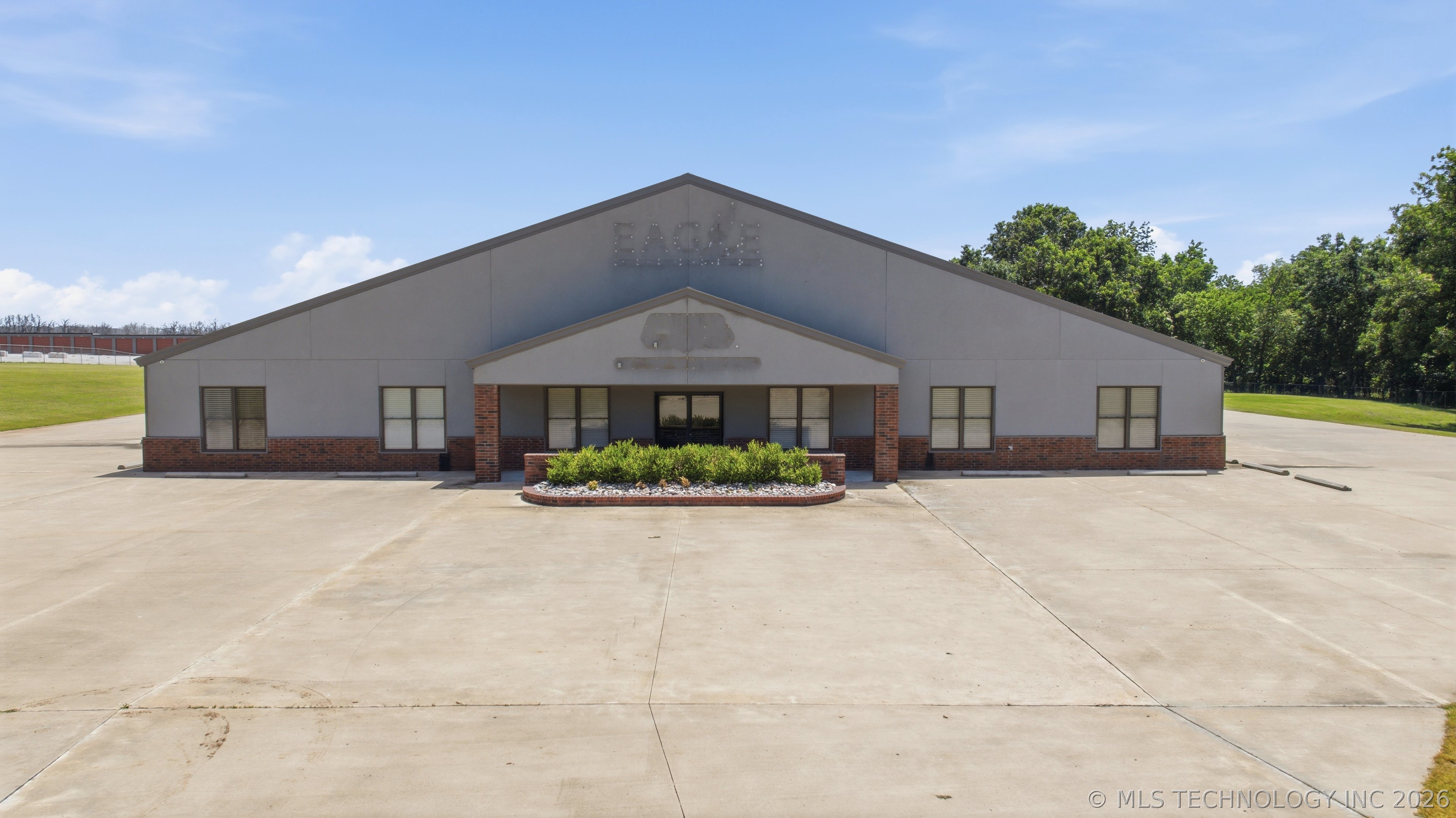 370690 E Old Highway 64 Highway Property Photo 1