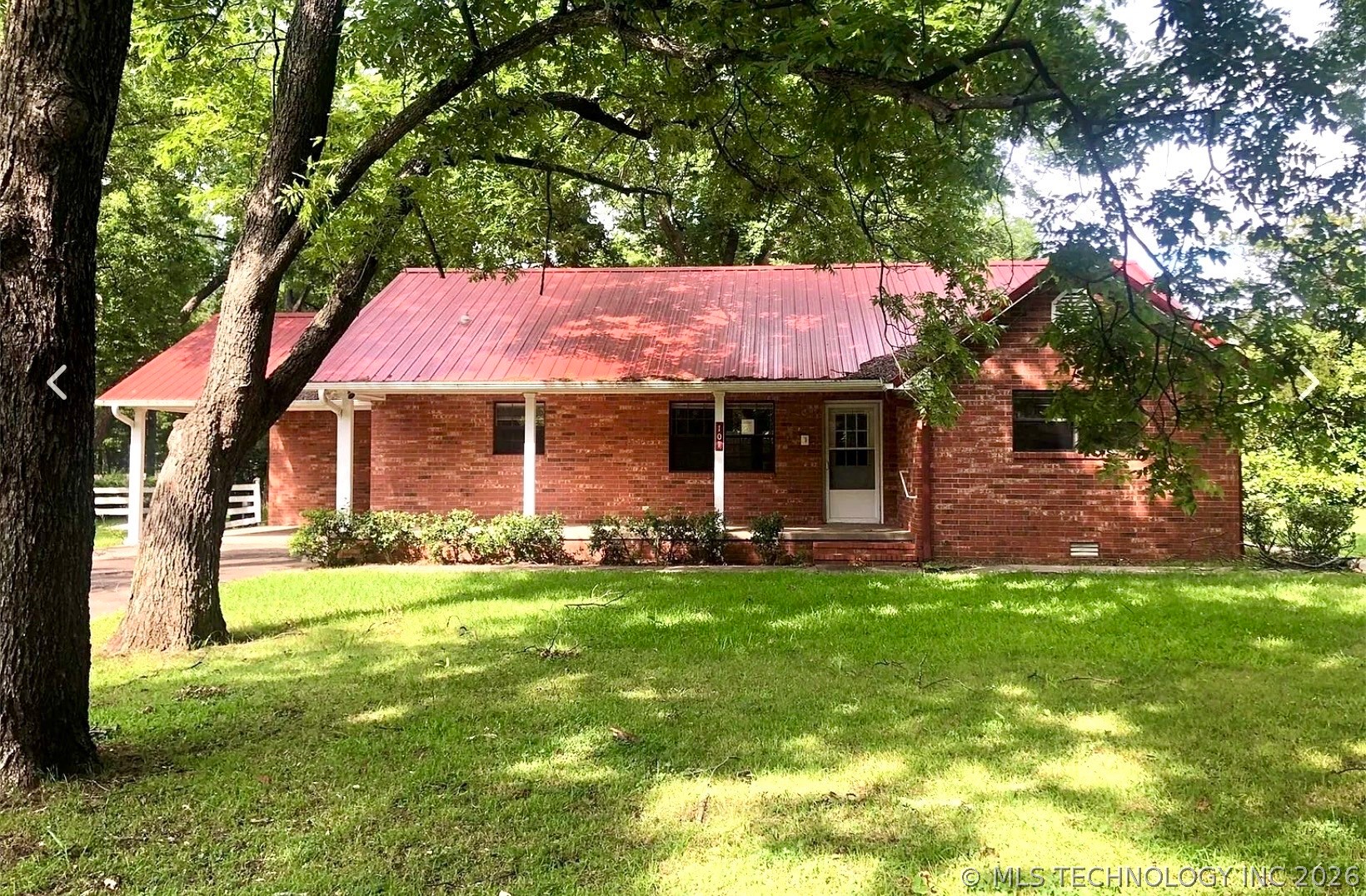 101 Park Drive
