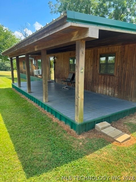 929 Hoover Road Property Photo 2