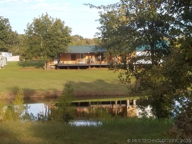929 Hoover Road Property Photo 3