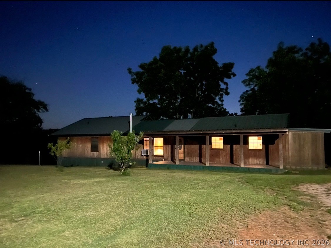 929 Hoover Road Property Photo 4