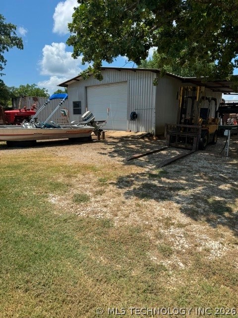929 Hoover Road Property Photo 9