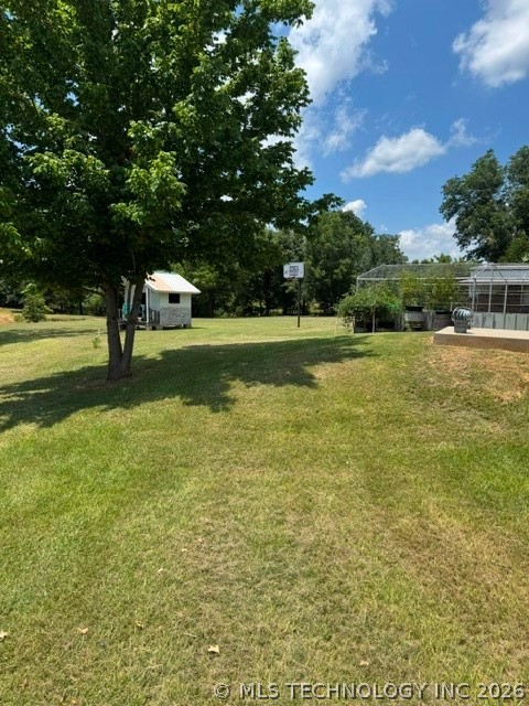 929 Hoover Road Property Photo 15