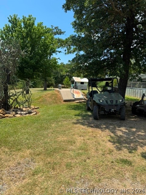 929 Hoover Road Property Photo 24