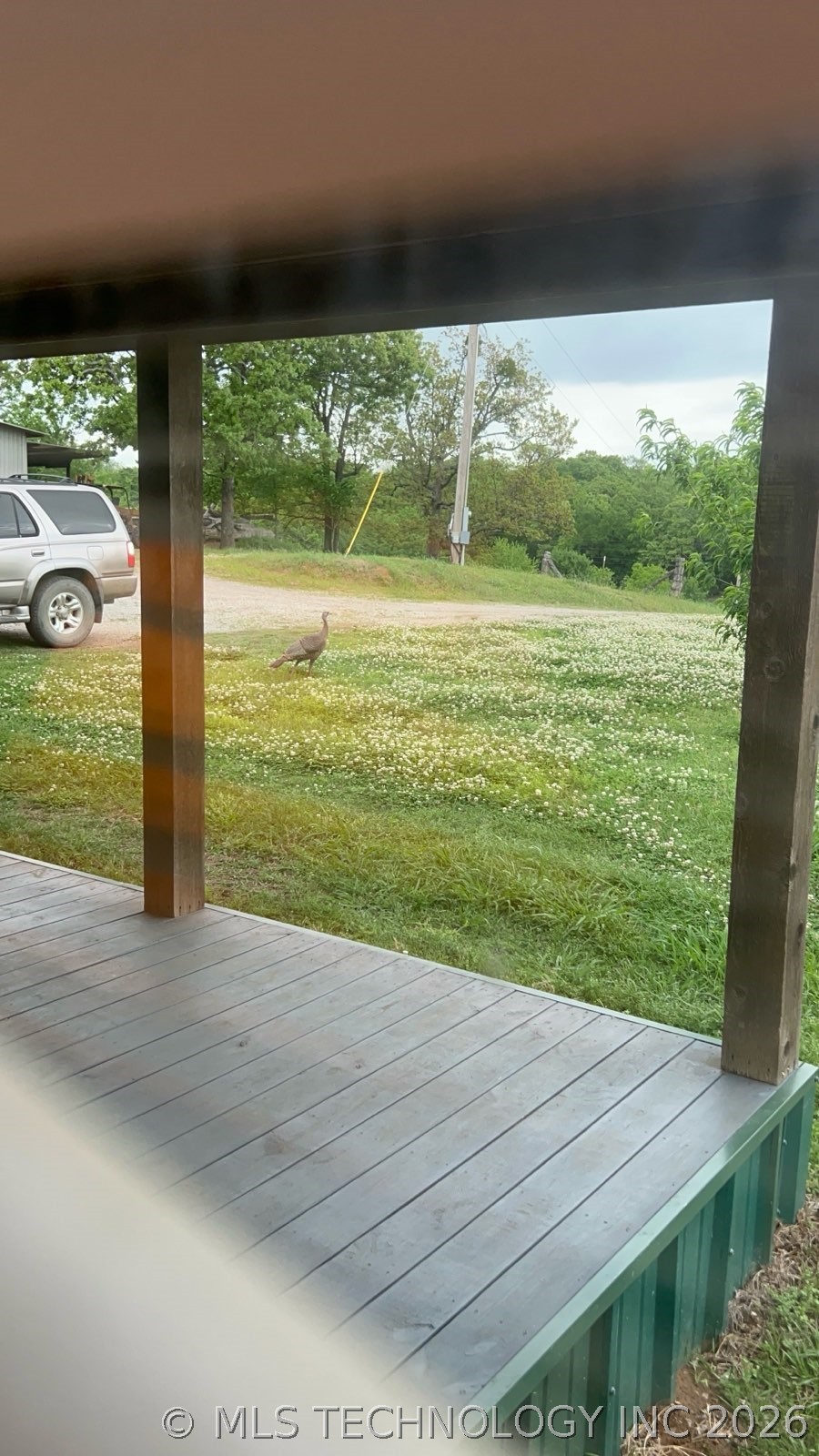 929 Hoover Road Property Photo 39