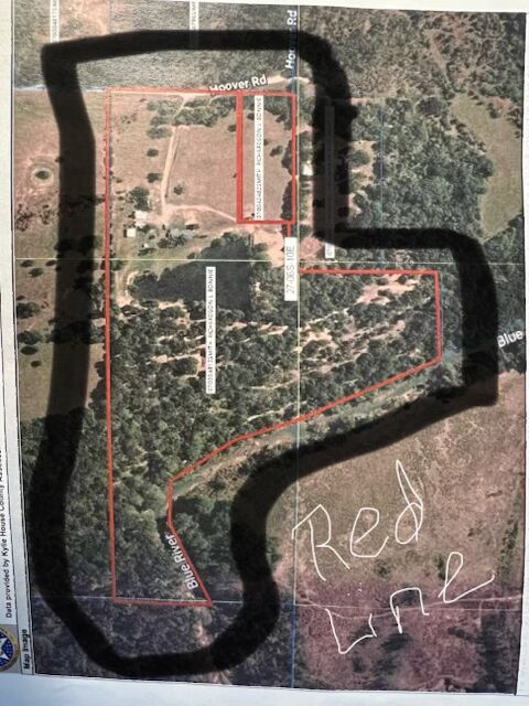 929 Hoover Road Property Photo 44