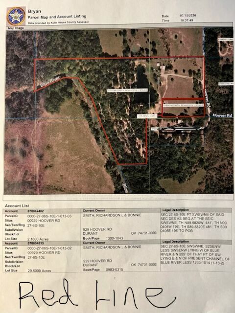 929 Hoover Road Property Photo 45