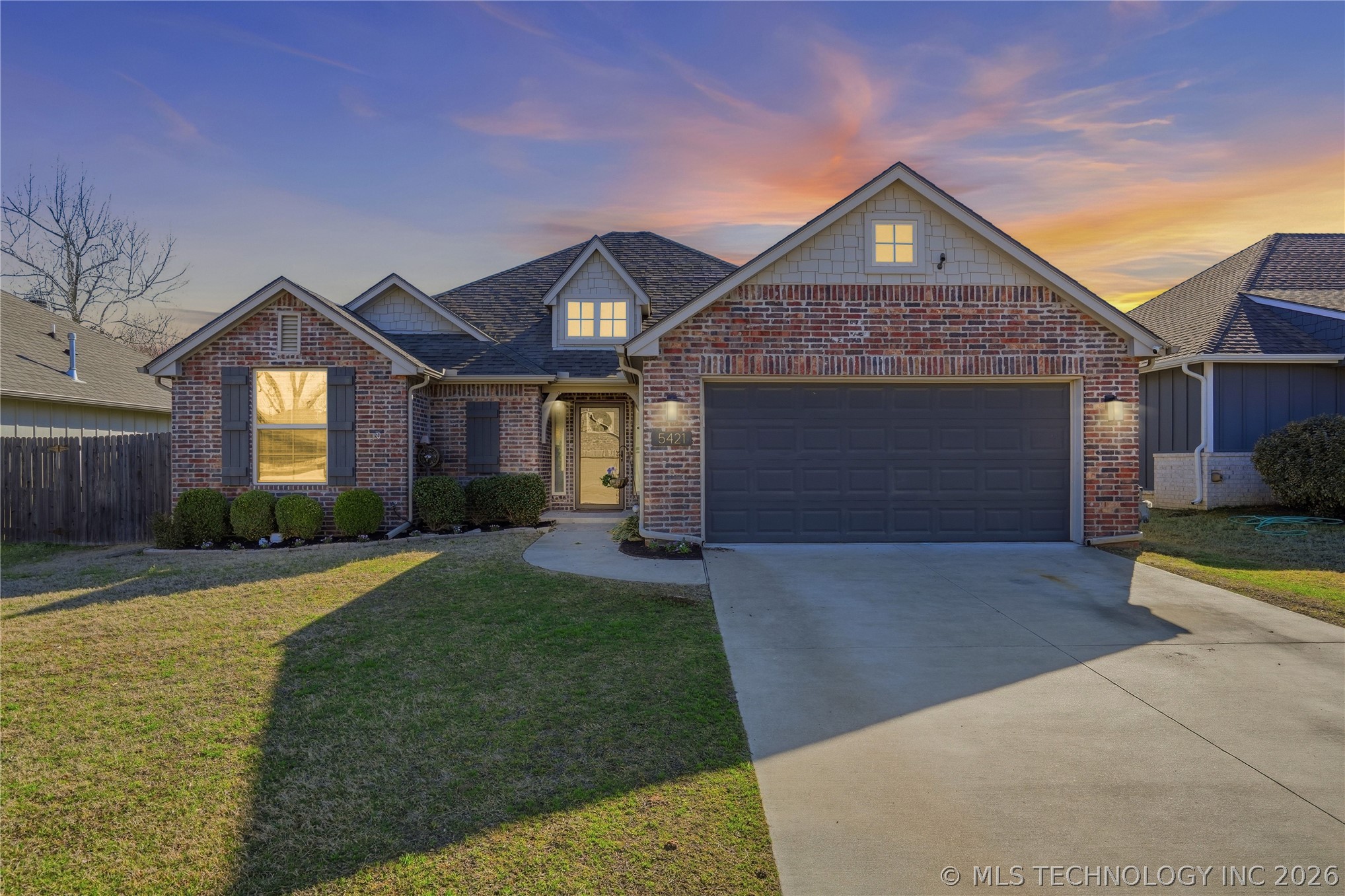 5421 Skylane Drive
