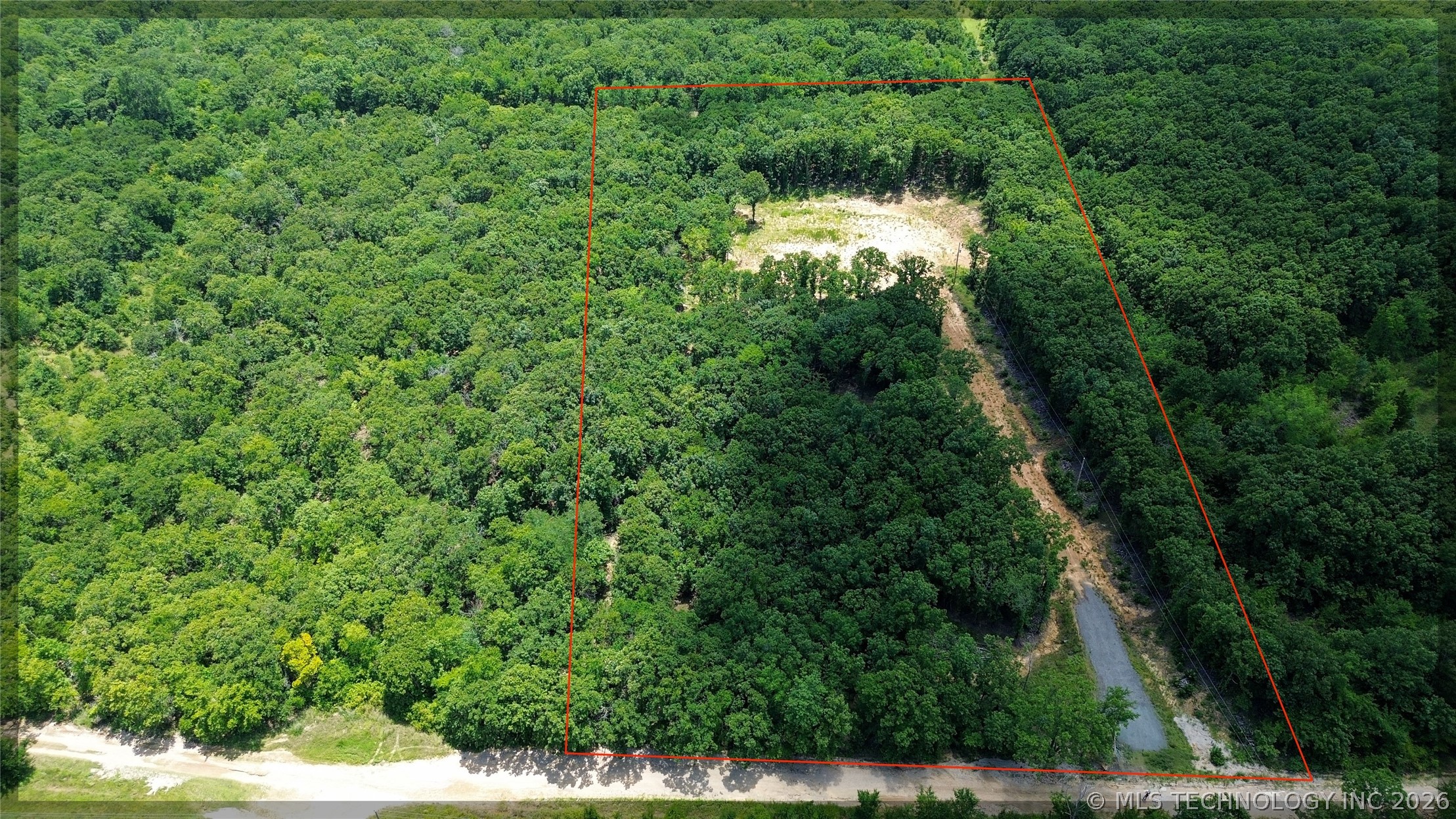 3634 Belcher Road Property Photo 10