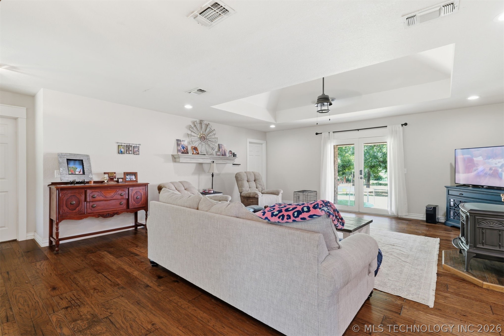 2464 S Roberta Road Property Photo 6
