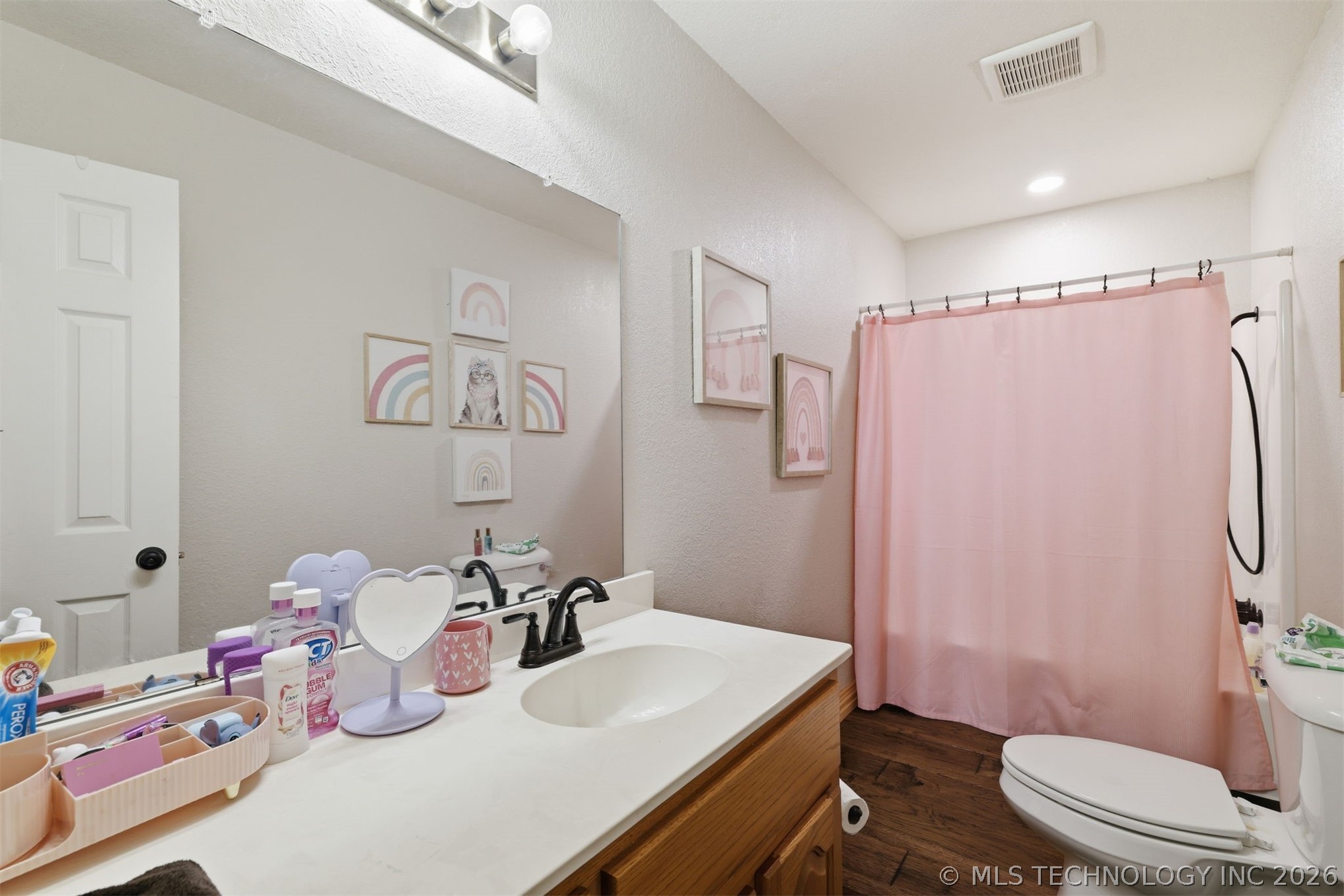 2464 S Roberta Road Property Photo 17