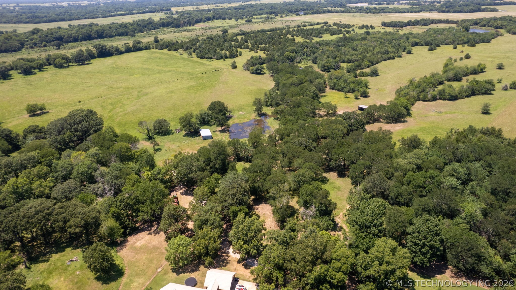 2464 S Roberta Road Property Photo 29