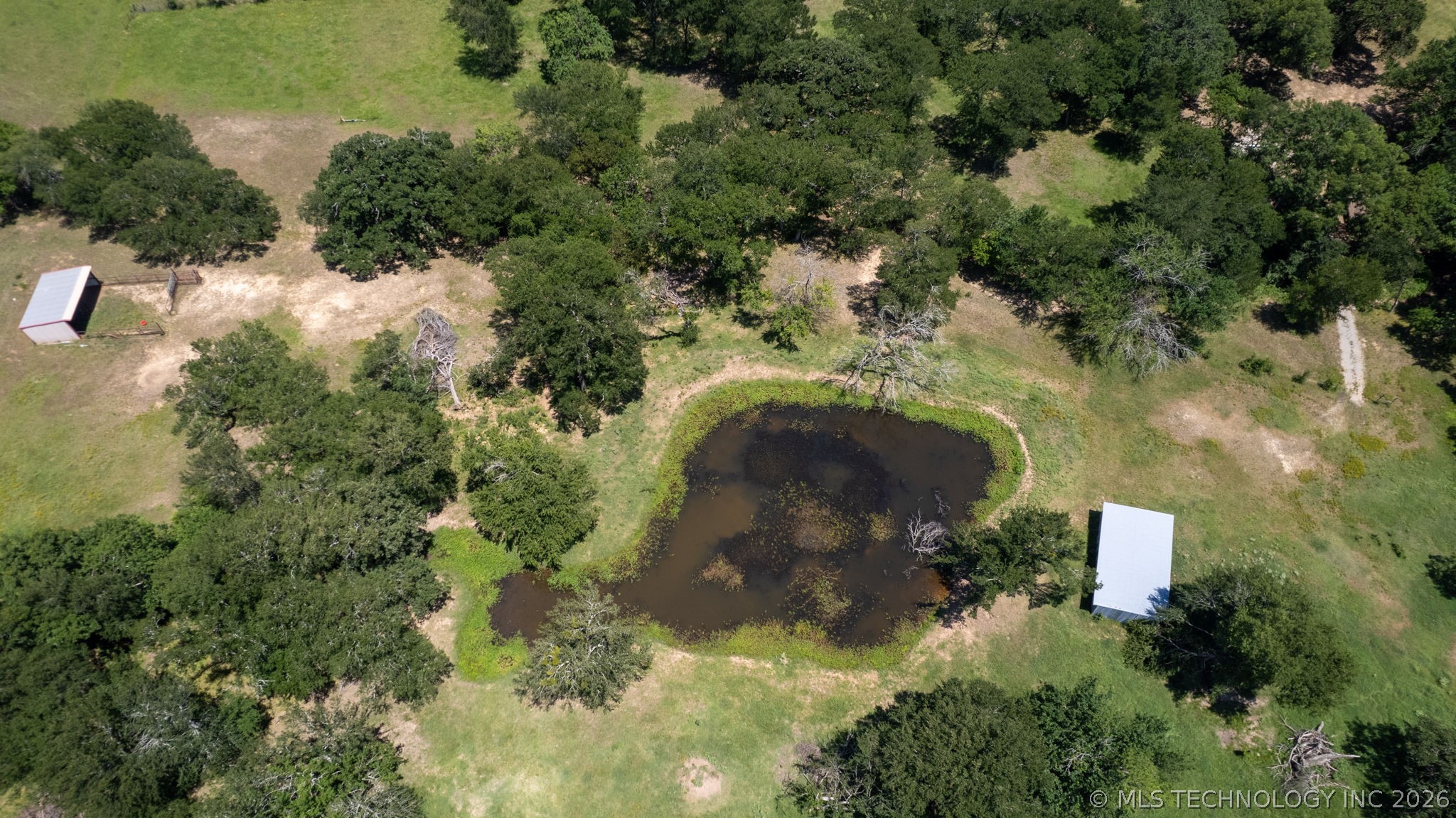 2464 S Roberta Road Property Photo 35