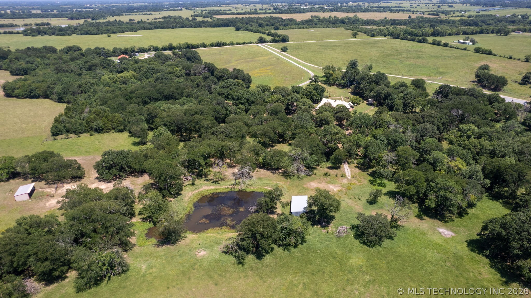 2464 S Roberta Road Property Photo 37