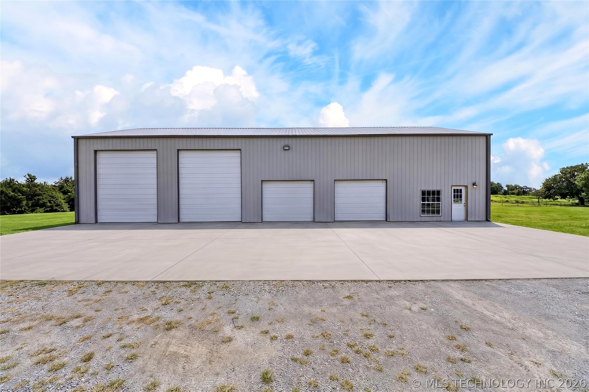 36155 S 4214 Road Property Photo 1