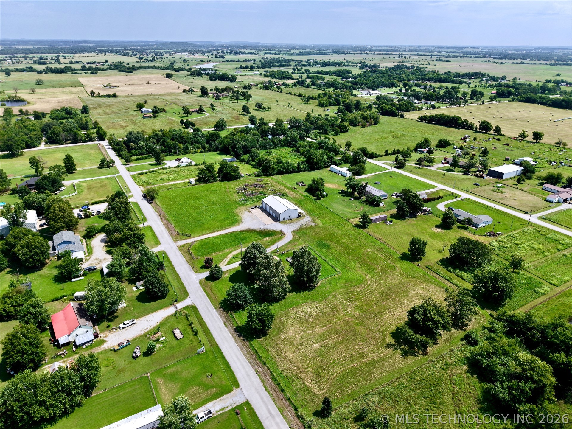 36155 S 4214 Road Property Photo 5