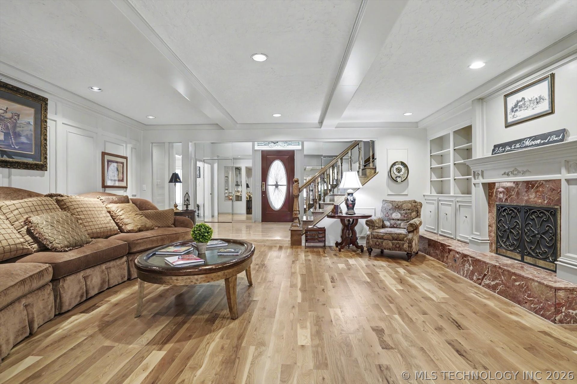 7449 S Indianapolis Avenue Property Photo 10