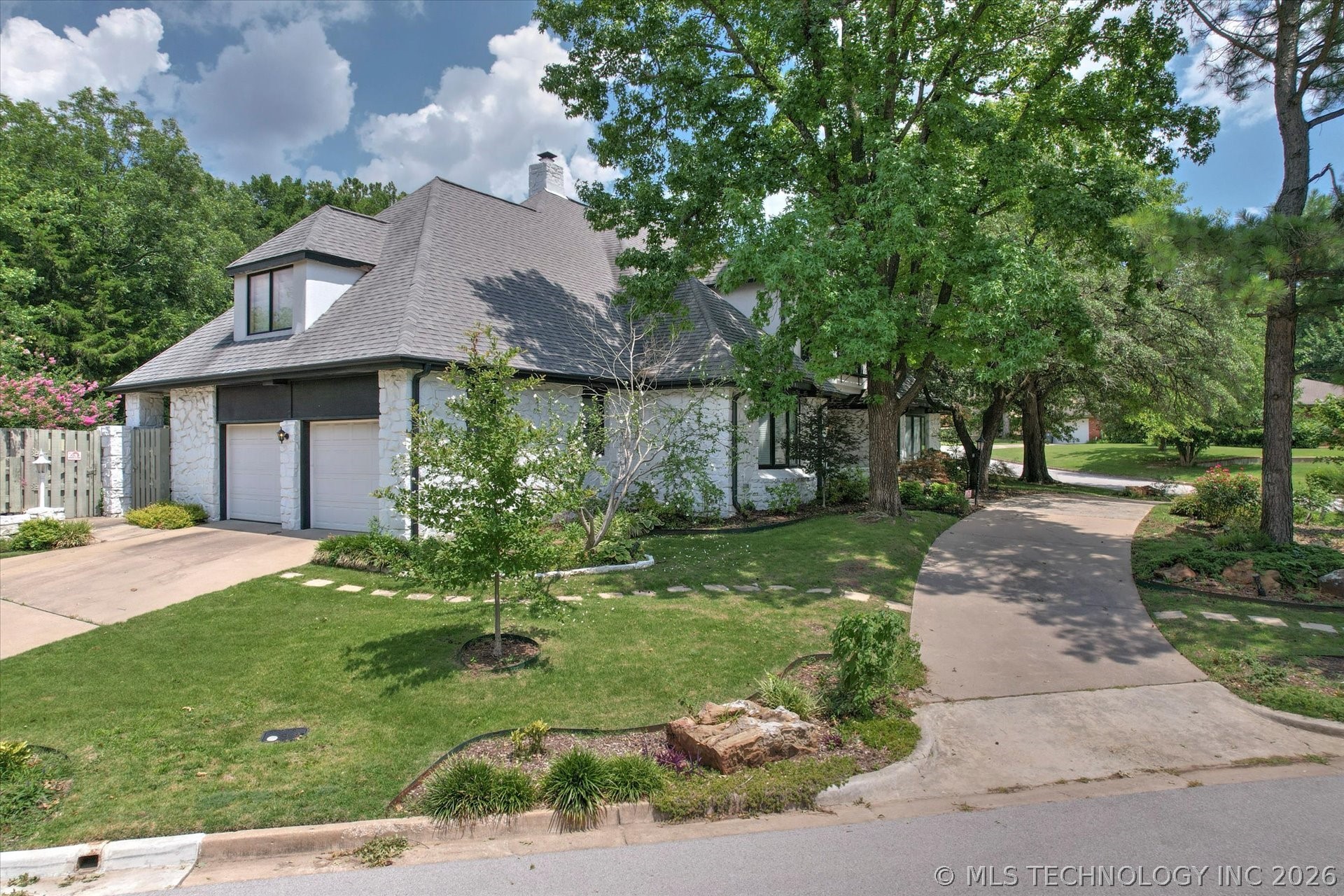 7449 S Indianapolis Avenue Property Photo 48