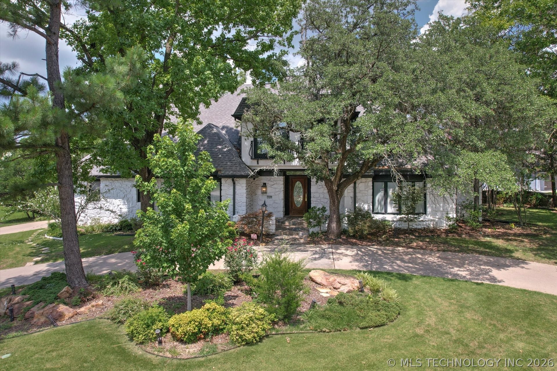 7449 S Indianapolis Avenue Property Photo 50