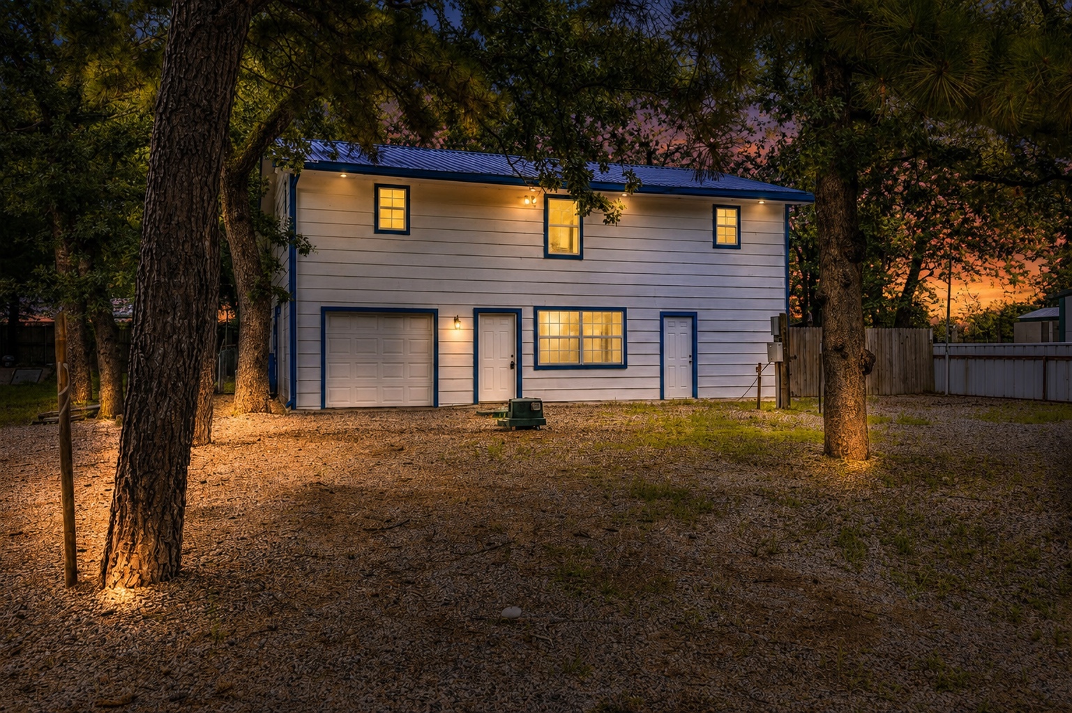 4268 Chickasaw Road Property Photo 1