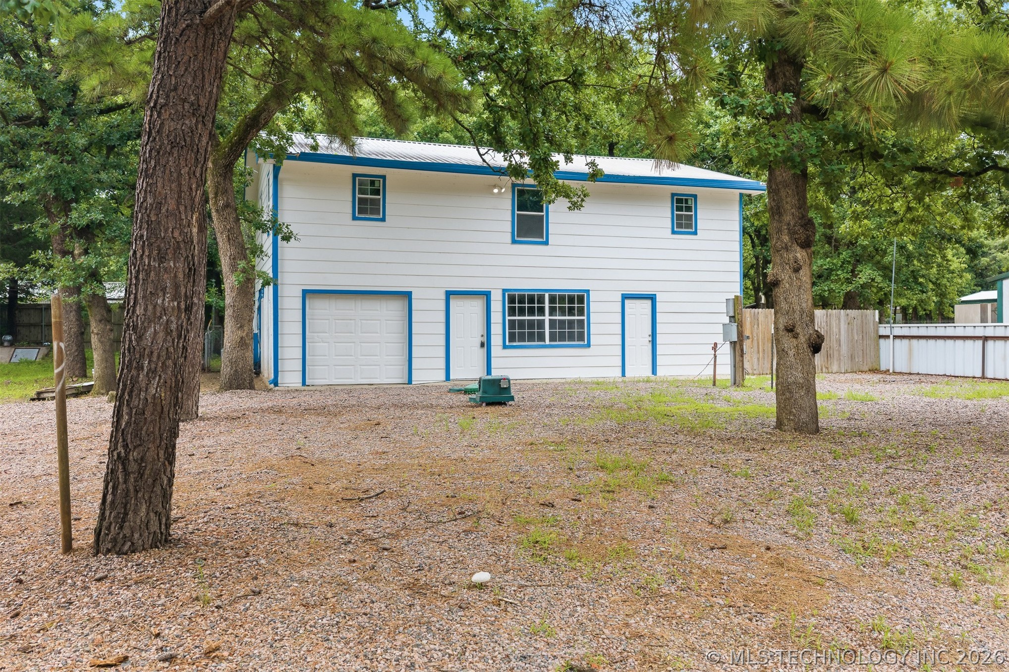 4268 Chickasaw Road Property Photo 1