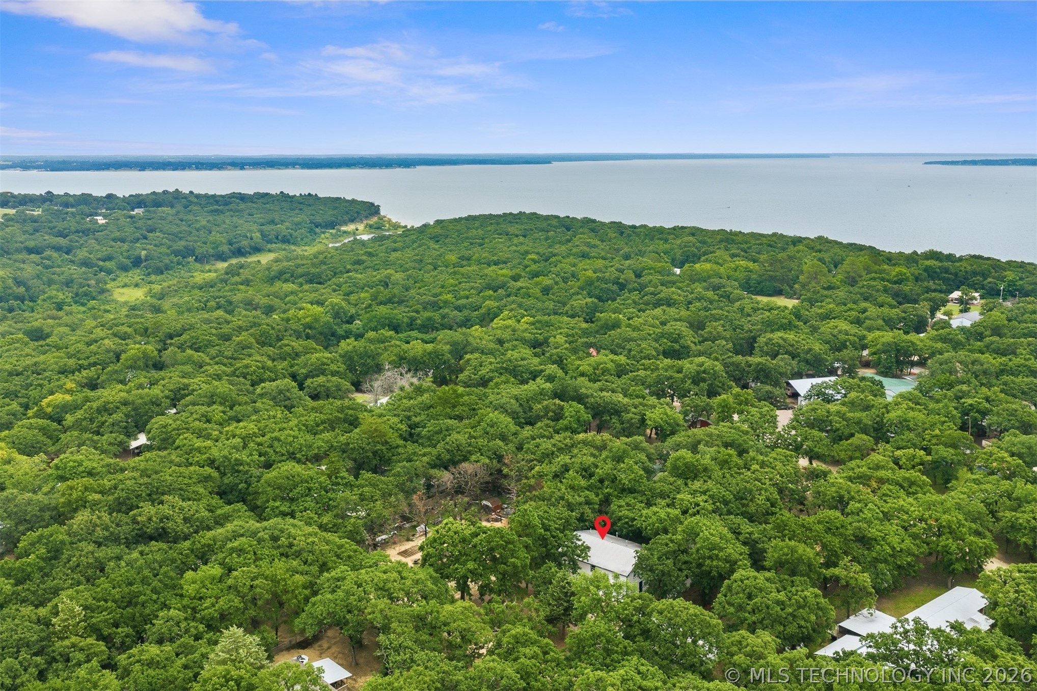 4268 Chickasaw Road Property Photo 2