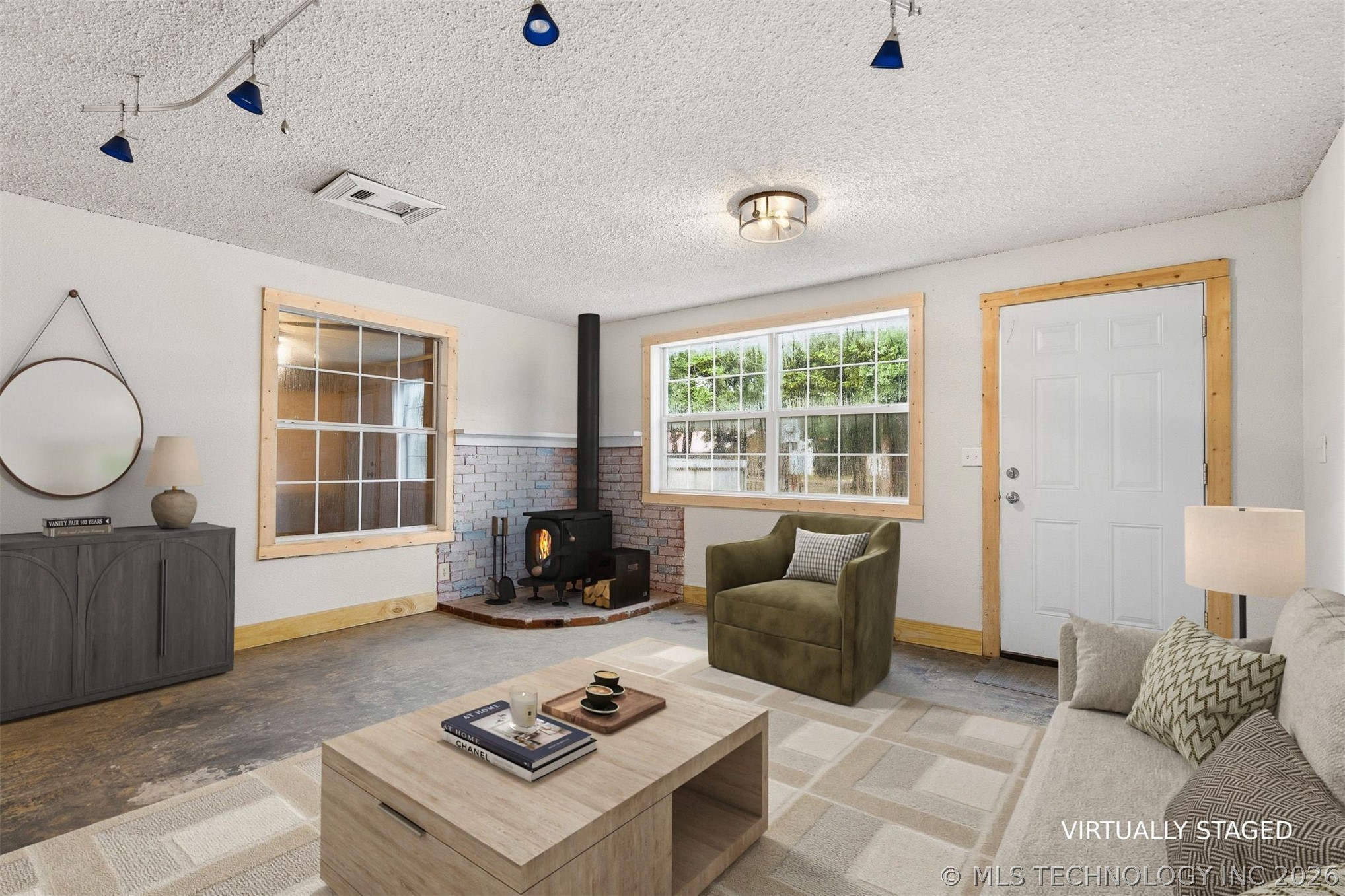 4268 Chickasaw Road Property Photo 4