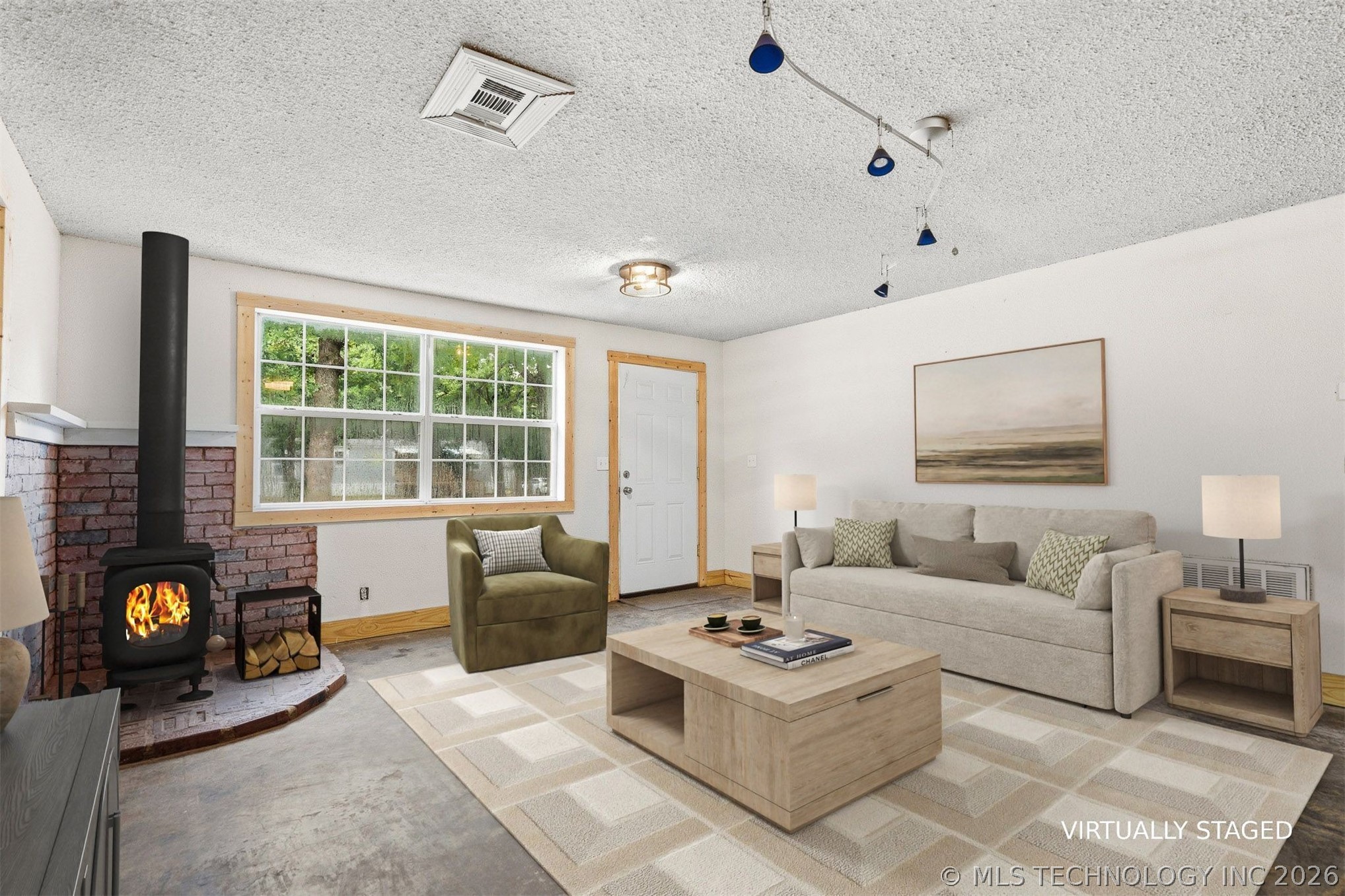 4268 Chickasaw Road Property Photo 5