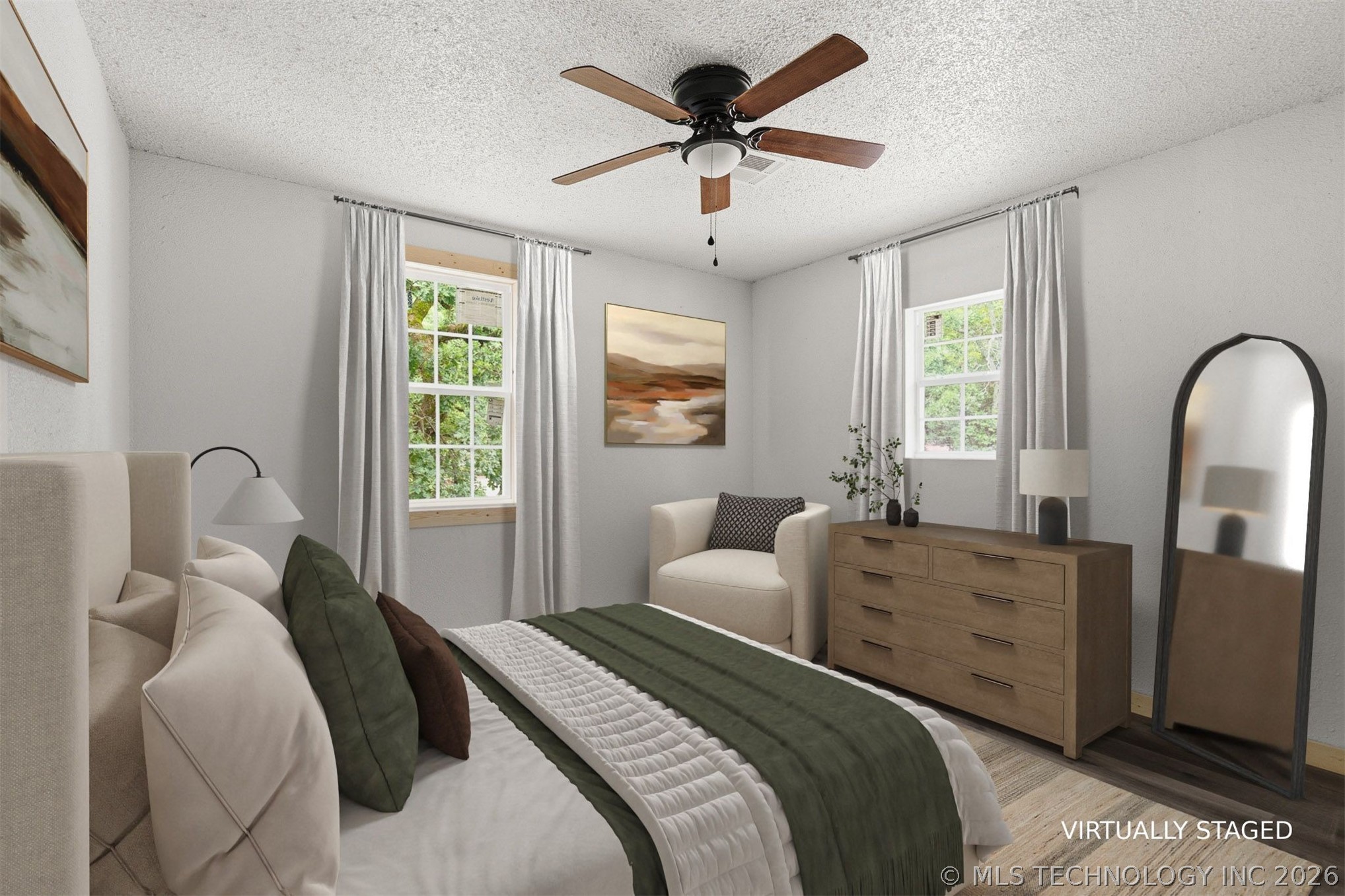 4268 Chickasaw Road Property Photo 12
