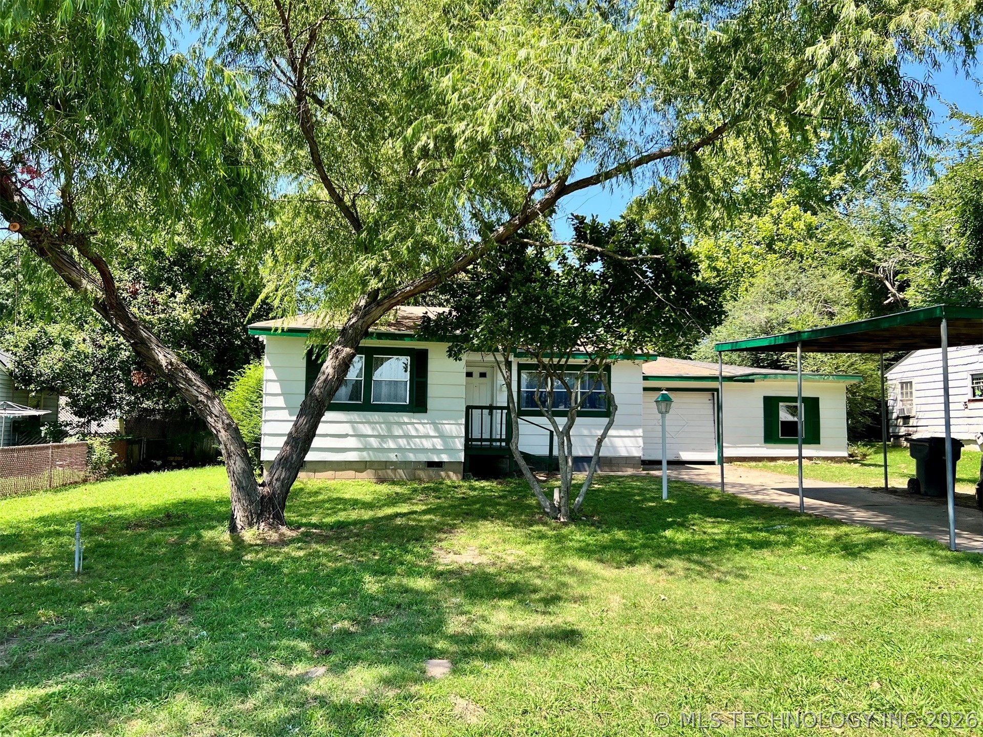 503 E 22nd Street Property Photo 1