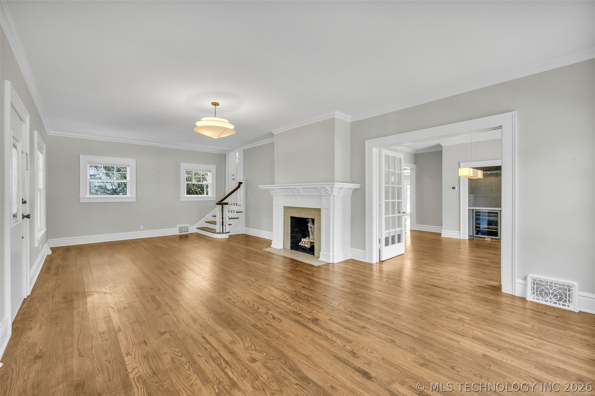 1543 S Norfolk Avenue Property Photo 6